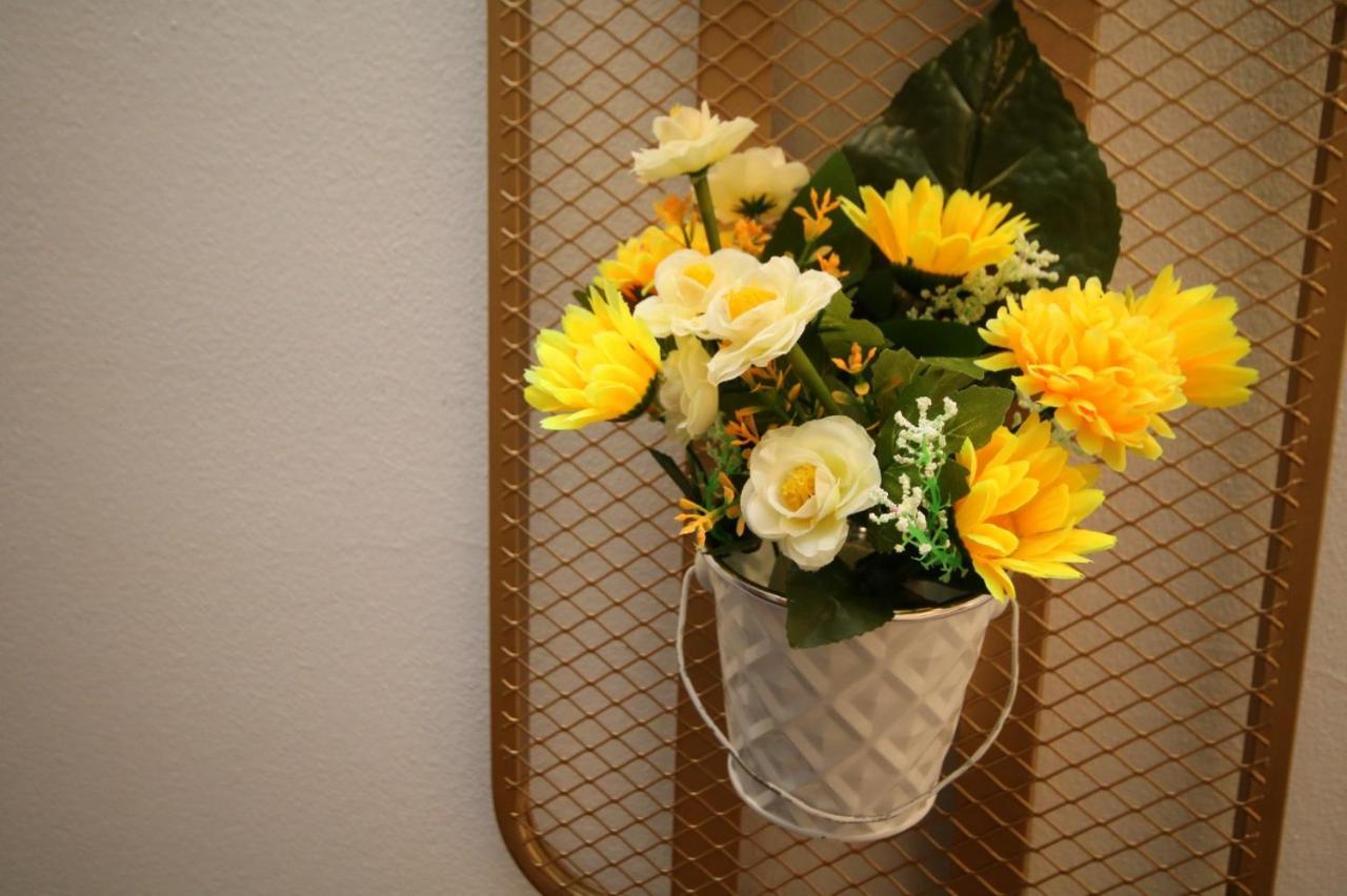 Studio Lotus - Self Check-In Timisoara Ngoại thất bức ảnh