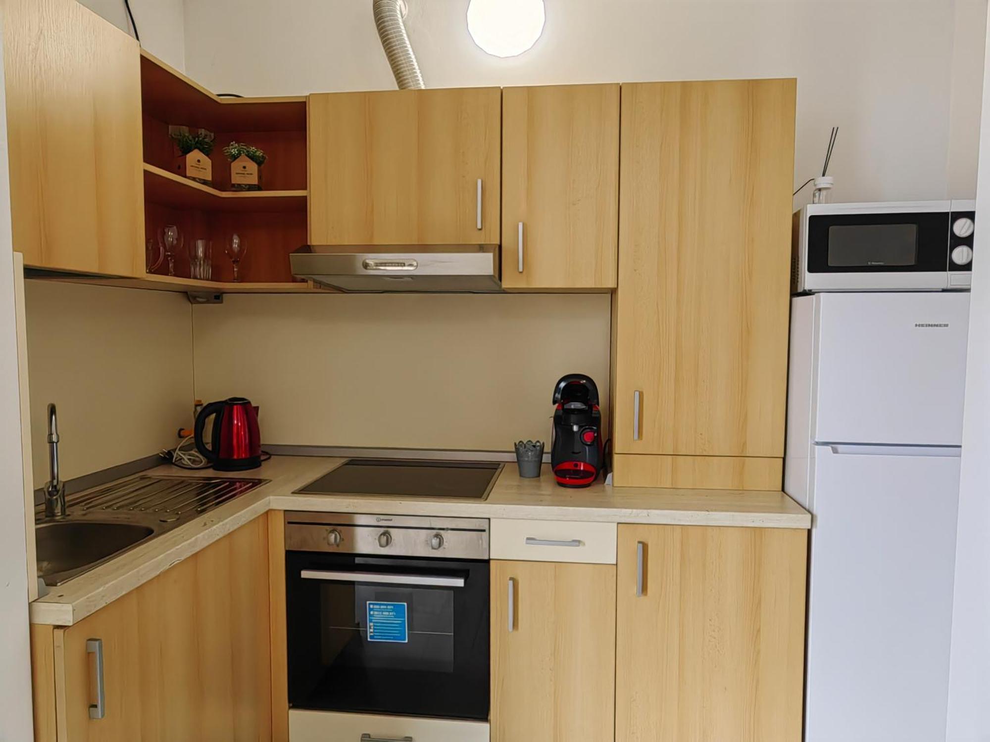 Studio Lotus - Self Check-In Timisoara Ngoại thất bức ảnh